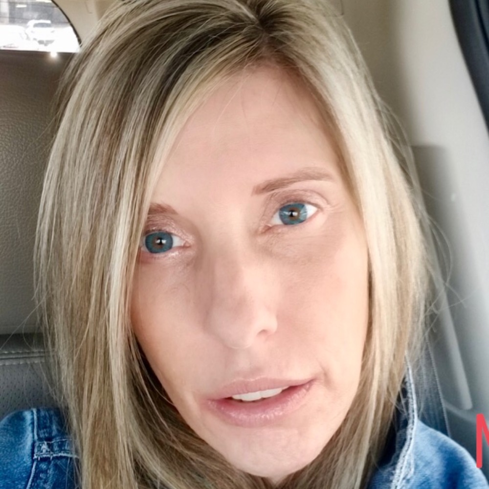 Meet your Posher, Brooklynn